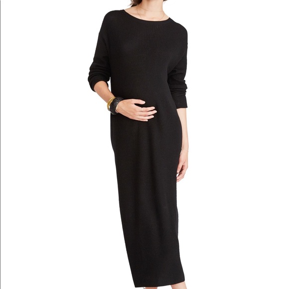 Hatch | Other | Hatch Cozy Waffle Dress 